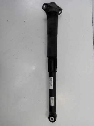 Recambio de amortiguador trasero izquierdo para skoda octavia combi (5e5) 2013-2018 ambition referencia OEM IAM 5Q0512013HE  
