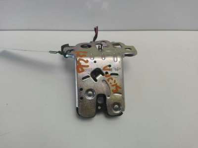 Recambio de cerradura maletero / porton para skoda octavia combi (5e5) 2013-2018 ambition referencia OEM IAM 5E0827505  EZCSK009
