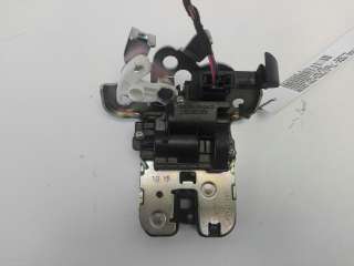 Recambio de cerradura maletero / porton para skoda octavia combi (5e5) 2013-2018 ambition referencia OEM IAM 5E0827505  EZCSK009