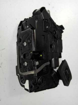 Recambio de cerradura puerta trasera derecha para skoda octavia combi (5e5) 2013-2018 ambition referencia OEM IAM 5E0893016A  