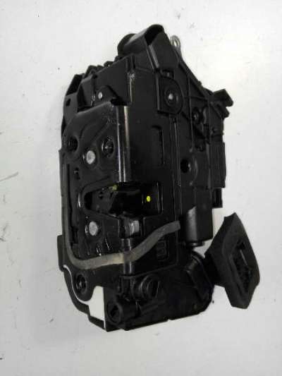 Recambio de cerradura puerta trasera derecha para skoda octavia combi (5e5) 2013-2018 ambition referencia OEM IAM 5E0893016A  