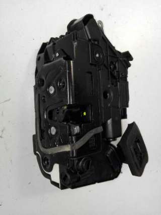 Recambio de cerradura puerta trasera derecha para skoda octavia combi (5e5) 2013-2018 ambition referencia OEM IAM 5E0893016A  