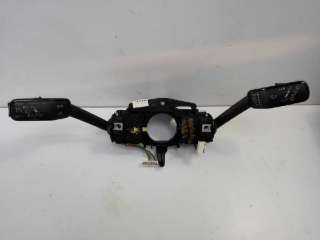 Recambio de mando multifuncion para skoda octavia combi (5e5) 2013-2018 ambition referencia OEM IAM 5Q0953507DF  