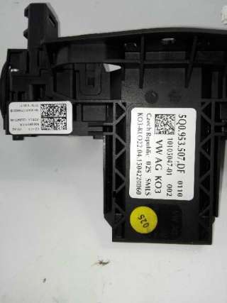 Recambio de mando multifuncion para skoda octavia combi (5e5) 2013-2018 ambition referencia OEM IAM 5Q0953507DF  