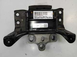 Recambio de soporte motor izquierdo para skoda octavia combi (5e5) 2013-2018 ambition referencia OEM IAM 5Q0199555T  