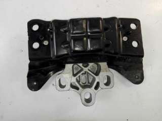 Recambio de soporte motor izquierdo para skoda octavia combi (5e5) 2013-2018 ambition referencia OEM IAM 5Q0199555T  