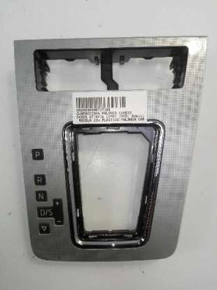 Recambio de moldura para skoda octavia combi (5e5) 2013-2018 ambition referencia OEM IAM   