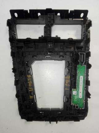 Recambio de moldura para skoda octavia combi (5e5) 2013-2018 ambition referencia OEM IAM   