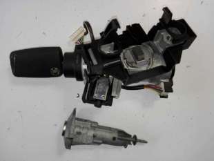 Recambio de conmutador de arranque para skoda octavia combi (5e5) 2013-2018 ambition referencia OEM IAM 4H0951253C  