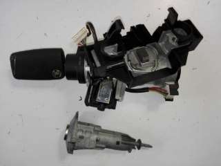 Recambio de conmutador de arranque para skoda octavia combi (5e5) 2013-2018 ambition referencia OEM IAM 4H0951253C  