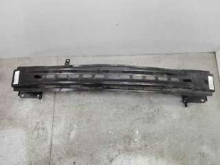 Recambio de refuerzo paragolpes delantero para skoda octavia combi (5e5) 2013-2018 ambition referencia OEM IAM   