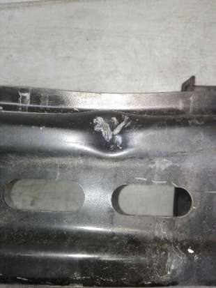 Recambio de refuerzo paragolpes delantero para skoda octavia combi (5e5) 2013-2018 ambition referencia OEM IAM    2