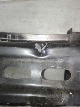 Recambio de refuerzo paragolpes delantero para skoda octavia combi (5e5) 2013-2018 ambition referencia OEM IAM   
