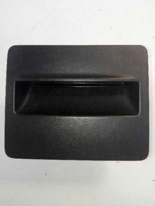 Recambio de guantera para skoda octavia combi (5e5) 2013-2018 ambition referencia OEM IAM 5E0863284B  