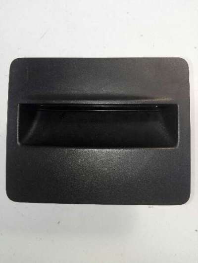 Recambio de guantera para skoda octavia combi (5e5) 2013-2018 ambition referencia OEM IAM 5E0863284B  