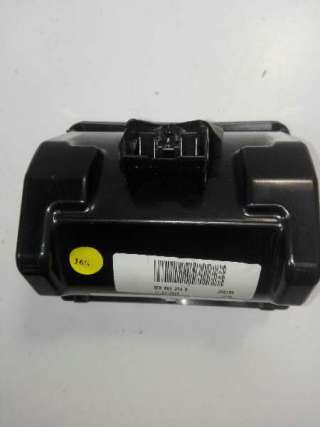 Recambio de guantera para skoda octavia combi (5e5) 2013-2018 ambition referencia OEM IAM 5E0863284B  