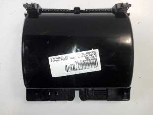 Recambio de cenicero para skoda octavia combi (5e5) 2013-2018 ambition referencia OEM IAM 5E1863077B   2