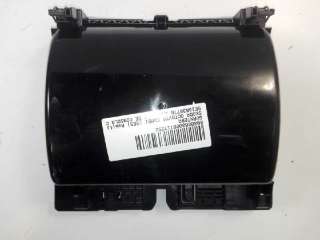 Recambio de cenicero para skoda octavia combi (5e5) 2013-2018 ambition referencia OEM IAM 5E1863077B  