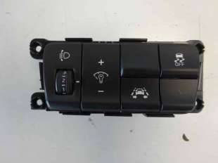 Recambio de interruptor para kia sportage 2015- drive 2wd referencia OEM IAM 93700F1000WK 4C81A11000 