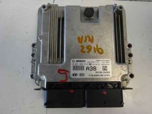 Recambio de centralita motor uce para kia sportage 2015- drive 2wd referencia OEM IAM 391502A380 0281032614 