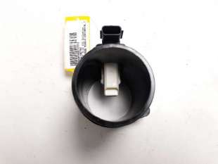 Recambio de caudalimetro para renault clio iii 2005-2016 collection referencia OEM IAM 8200682558B 5WK97021 8200702517
