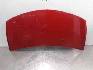 Recambio de capo para renault clio iii 2005-2016 collection referencia OEM IAM 7751476113 109198730 RN3273100