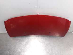 Recambio de capo para renault clio iii 2005-2016 collection referencia OEM IAM 7751476113 109198730 RN3273100 2