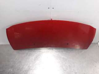 Recambio de capo para renault clio iii 2005-2016 collection referencia OEM IAM 7751476113 109198730 RN3273100