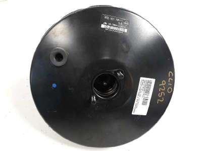 Recambio de servofreno para renault clio iii 2005-2016 collection referencia OEM IAM 472101170R 03786412334 