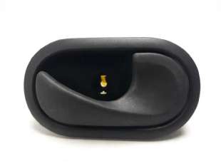 Recambio de maneta interior delantera derecha para renault clio iii 2005-2016 collection referencia OEM IAM  125028 