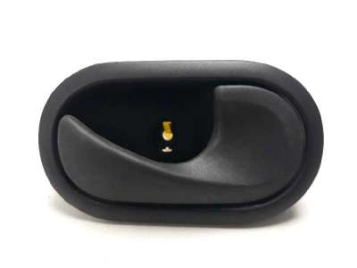 Recambio de maneta interior delantera derecha para renault clio iii 2005-2016 collection referencia OEM IAM  125028 