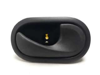 Recambio de maneta interior delantera derecha para renault clio iii 2005-2016 collection referencia OEM IAM  125028 