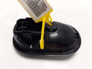 Recambio de maneta interior delantera derecha para renault clio iii 2005-2016 collection referencia OEM IAM  125028 