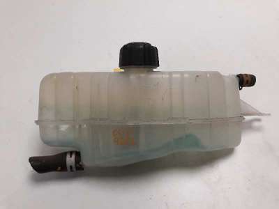 Recambio de deposito expansion para renault clio iii 2005-2016 collection referencia OEM IAM 7701477290 485110 