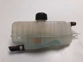 Recambio de deposito expansion para renault clio iii 2005-2016 collection referencia OEM IAM 7701477290 485110 