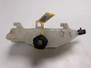 Recambio de deposito expansion para renault clio iii 2005-2016 collection referencia OEM IAM 7701477290 485110 