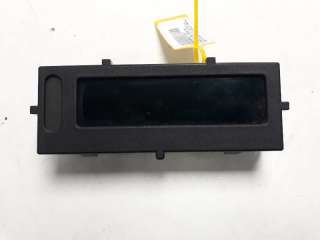 Recambio de pantalla multifuncion para renault clio iii 2005-2016 collection referencia OEM IAM 280348139R  