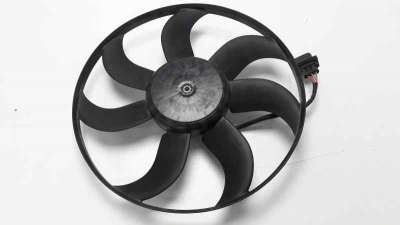 Recambio de electroventilador para seat ibiza (6j5) 2008-2015 stylance / style referencia OEM IAM 6R0959455C  