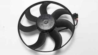 Recambio de electroventilador para seat ibiza (6j5) 2008-2015 stylance / style referencia OEM IAM 6R0959455C  