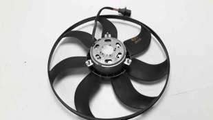 Recambio de electroventilador para seat ibiza (6j5) 2008-2015 stylance / style referencia OEM IAM 6R0959455C   2