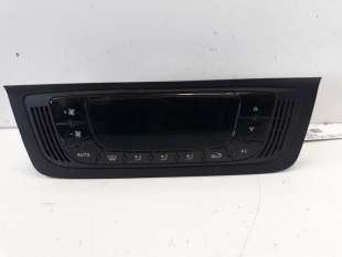 Recambio de mando climatizador para seat ibiza (6j5) 2008-2015 stylance / style referencia OEM IAM 6J0820043D  