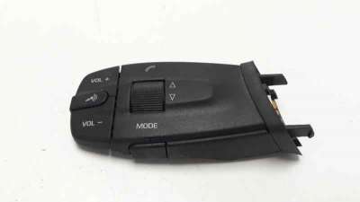 Recambio de mando volante para seat ibiza (6j5) 2008-2015 stylance / style referencia OEM IAM 6J0959441R  