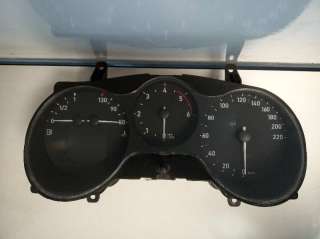 Recambio de cuadro instrumentos para seat toledo (5p2) 2004-2009 sport referencia OEM IAM 5P0920823C 110080280010 