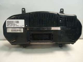 Recambio de cuadro instrumentos para seat toledo (5p2) 2004-2009 sport referencia OEM IAM 5P0920823C 110080280010 