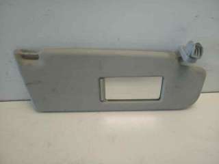 Recambio de parasol derecho para seat toledo (5p2) 2004-2009 sport referencia OEM IAM   