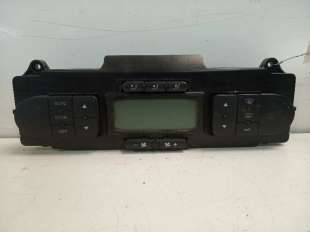 Recambio de mando climatizador para seat toledo (5p2) 2004-2009 sport referencia OEM IAM 5P0901044B  