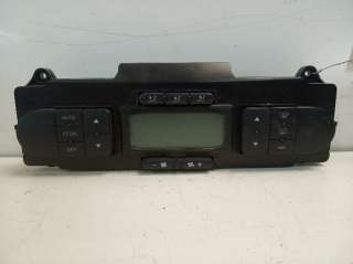 Recambio de mando climatizador para seat toledo (5p2) 2004-2009 sport referencia OEM IAM 5P0901044B  