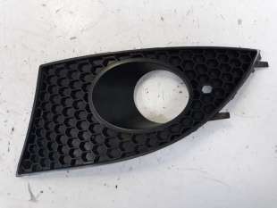 Recambio de rejilla paragolpes izquierda para seat toledo (5p2) 2004-2009 sport referencia OEM IAM 5P0853665 107211916 