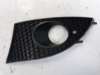 Recambio de rejilla paragolpes izquierda para seat toledo (5p2) 2004-2009 sport referencia OEM IAM 5P0853665 107211916 