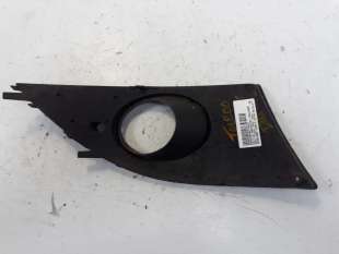 Recambio de rejilla paragolpes izquierda para seat toledo (5p2) 2004-2009 sport referencia OEM IAM 5P0853665 107211916  2